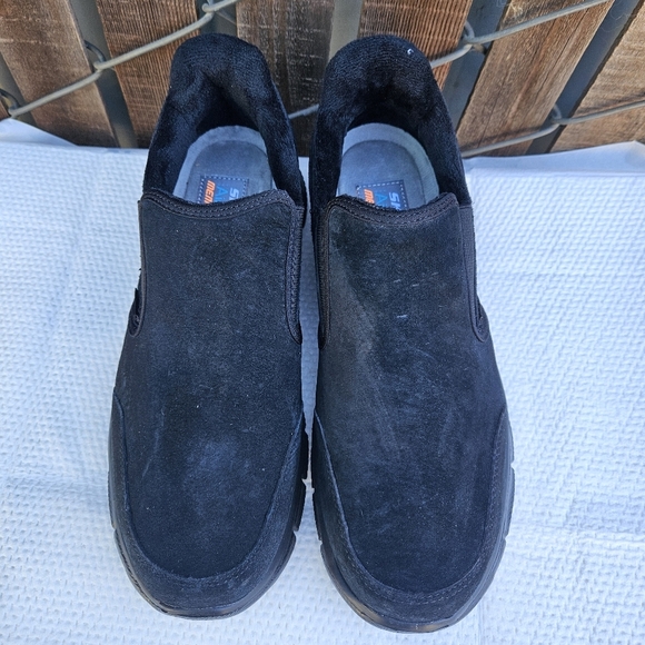 Skechers Sawback Pro Men's  Size 7.5 - Picture 10 of 16